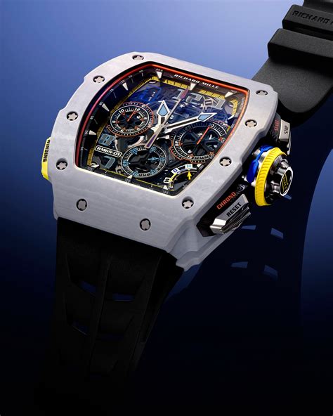 richard mille rm 065|richard mille watch skeleton.